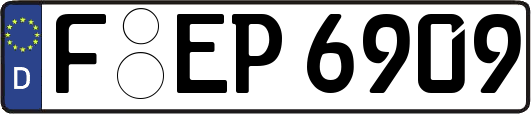 F-EP6909