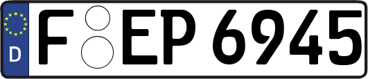 F-EP6945