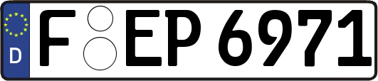 F-EP6971