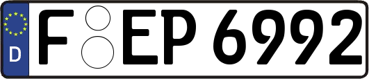F-EP6992