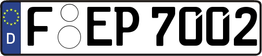 F-EP7002