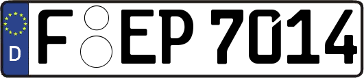 F-EP7014