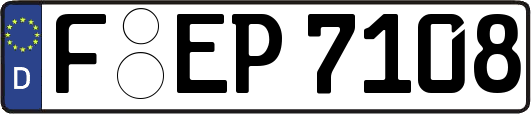 F-EP7108
