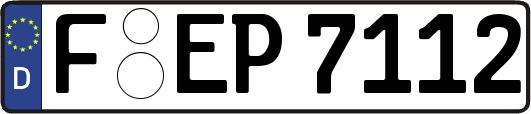 F-EP7112