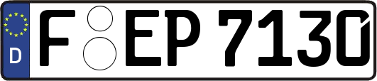 F-EP7130