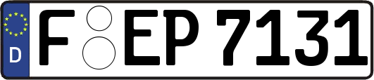 F-EP7131