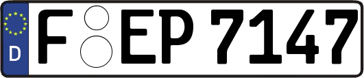 F-EP7147