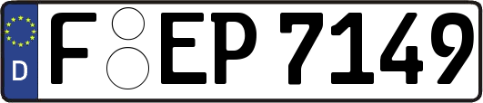 F-EP7149