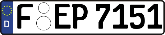 F-EP7151