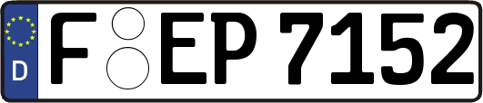 F-EP7152