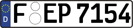 F-EP7154