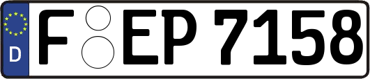 F-EP7158