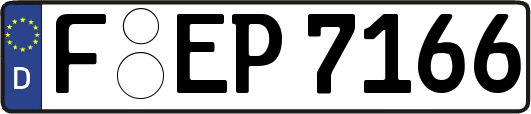 F-EP7166