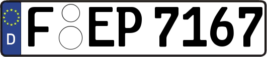 F-EP7167