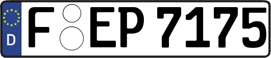 F-EP7175