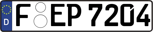 F-EP7204