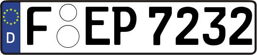F-EP7232