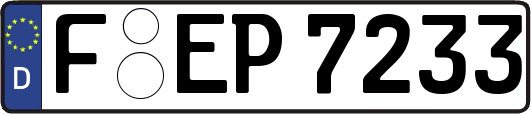 F-EP7233