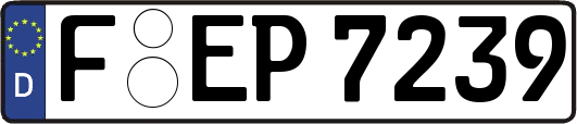 F-EP7239