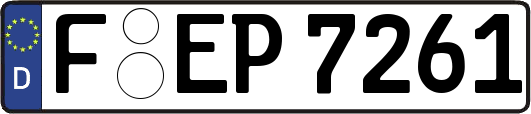 F-EP7261