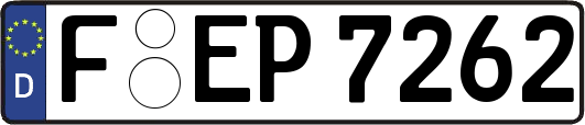 F-EP7262