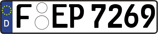 F-EP7269