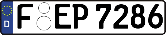 F-EP7286