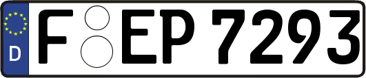 F-EP7293