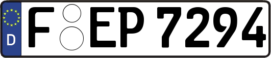 F-EP7294