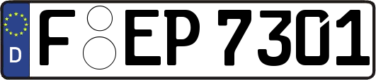 F-EP7301