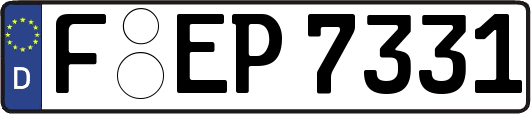 F-EP7331