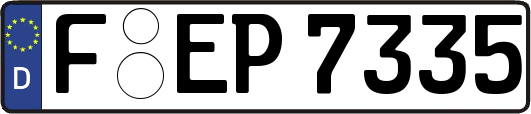 F-EP7335