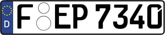 F-EP7340