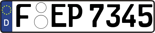 F-EP7345