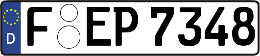 F-EP7348