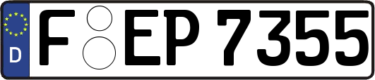 F-EP7355