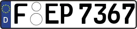 F-EP7367