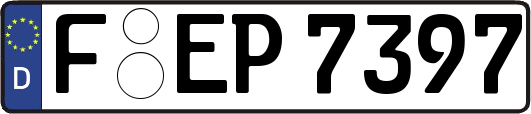 F-EP7397
