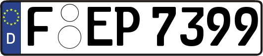 F-EP7399