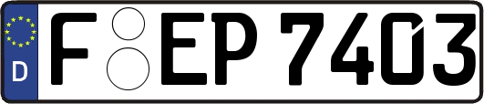 F-EP7403