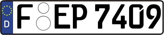 F-EP7409
