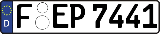 F-EP7441