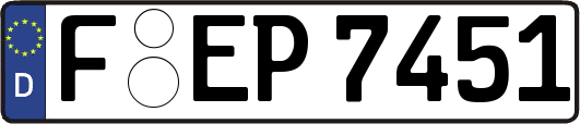 F-EP7451