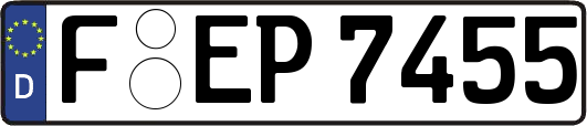 F-EP7455