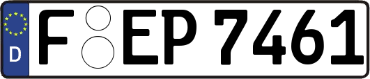 F-EP7461