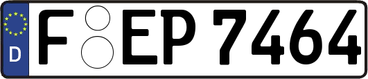 F-EP7464