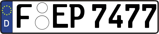 F-EP7477