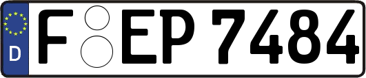 F-EP7484
