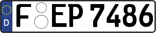F-EP7486