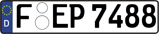 F-EP7488